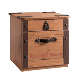 Cilek Pirate Nightstand - Kids Haven